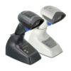 Lecteur Code barre Datalogic Quick Scan Sans fil QBT-2131 pour caisse enregistreuse